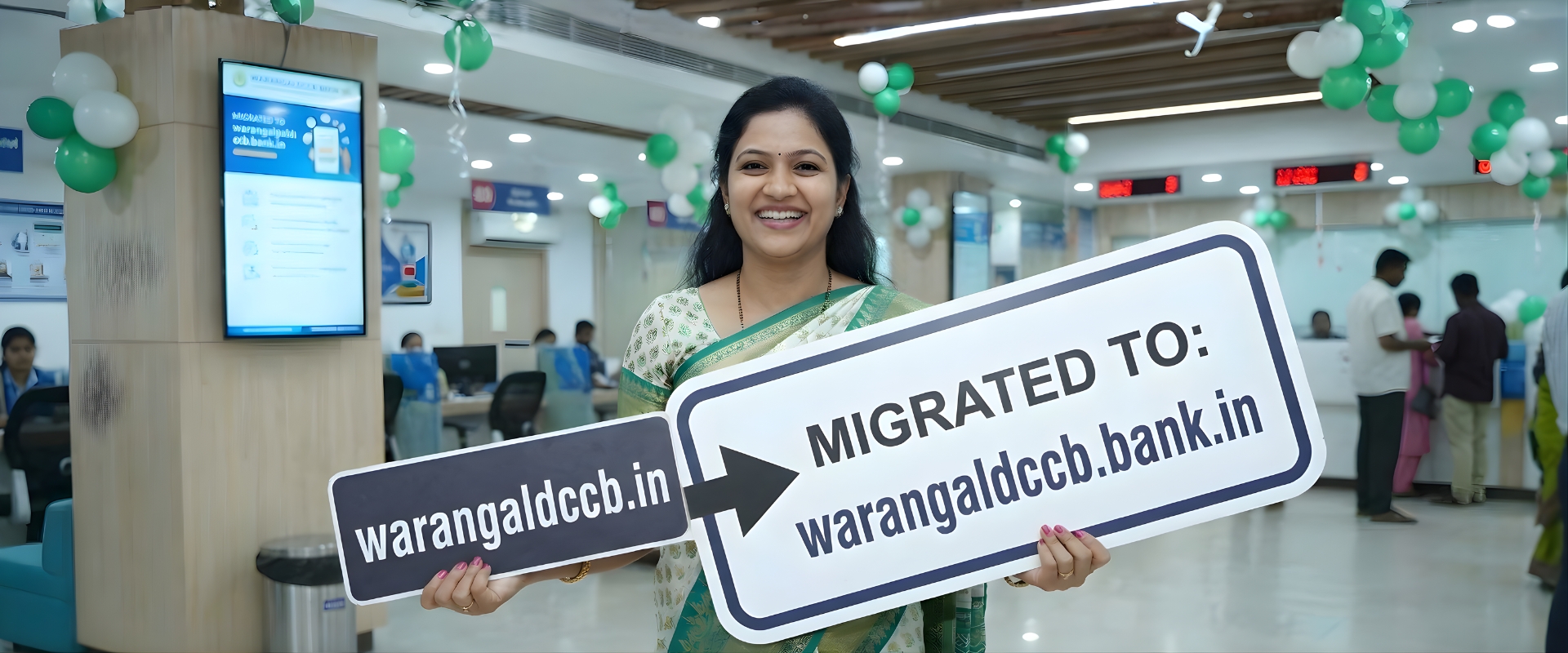 Migrated